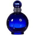 MIDNIGHT FANTASY by Britney Spears for Women 3.4 oz EDP New Damage BOX