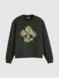 DENIM TEARS CREWNECK SWEATER