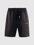 COLLEGE MONGRAM SHORT
