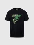 ABC CAMO APE FACE STA TEE