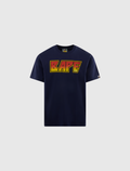 KISS LOGO TEE