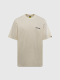 SHARK SEIJIN A BATHING APE LOGO TEE