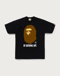 BY BATHING APE TEE MENS