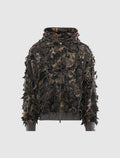 FULL-ZIP HOODIE