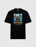 PITTSBURGH BAPE CITY TEE