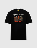 BALTIMORE BAPE CITY TEE