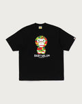 STA CAMO BABY MILO RELAXED FIT TEE MENS