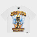 '26 GSWC Trophy T-shirt (White)