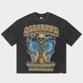 '26 GSWC Trophy T-shirt (Black)