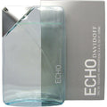 ECHO by Davidoff Cologne for Men 3.4 oz / 3.3 oz New in Box