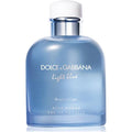 Dolce & Gabbana Light Blue Beauty of Capri edt 4.2 oz Cologne men NEW TESTER