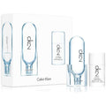 CK2 2 pcs Gift Set edt and 2.6 deo stick by Calvin Klein For Unisex