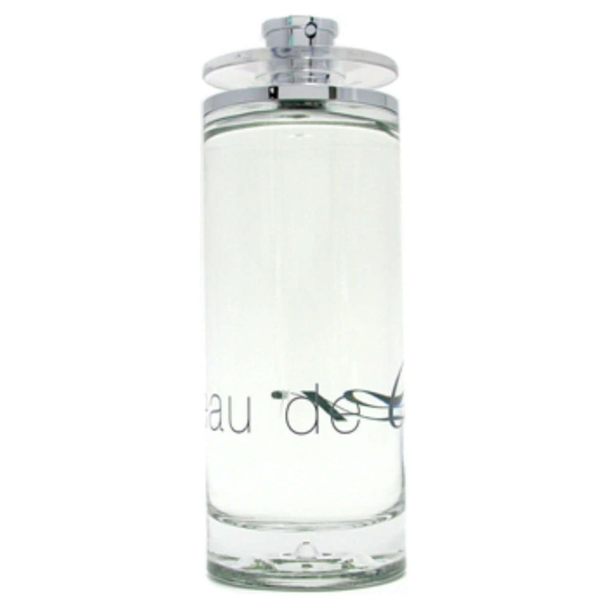 EAU DE CARTIER Perfume 6.75 Cologne 6.7 oz New 6.8 tester