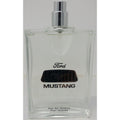 Ford Mustang by Ford cologne for men EDT 3.3 / 3.4 oz New Tester