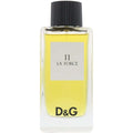 11 LA FORCE homme Dolce & Gabbana men 3.3 oz 3.4 EDT Cologne NEW TESTER