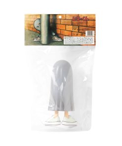 Maison MIHARA YASUHIRO-"Peace and After x MMY" BILLY  Soft Vinyl Toy-C14AC902