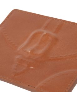 Maison MIHARA YASUHIRO-"INVISIBLE" Coin Purse-A14AC607