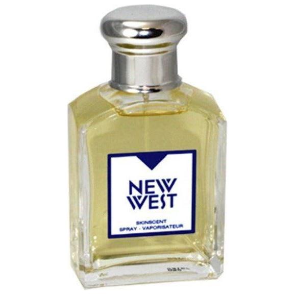 NEW WEST ARAMIS 3.4 oz 3.3 Skinscent Spray edc Cologne NEW TESTER
