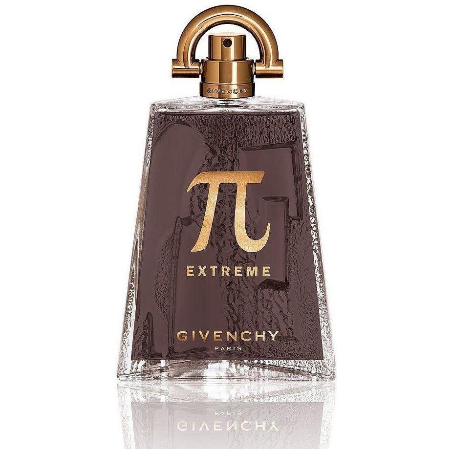 PI EXTREME GIVENCHY by Givenchy edt Cologne for Men 3.3 / 3.4 oz New tester