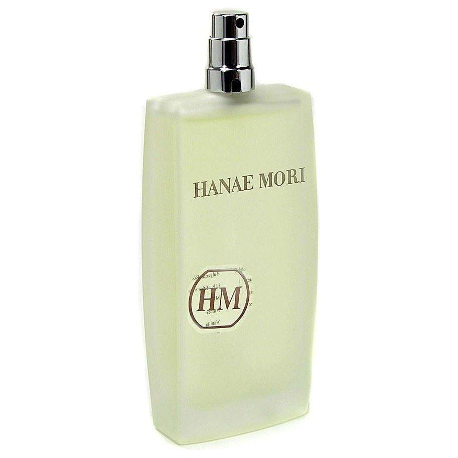 HANAE MORI for Men Cologne 3.4 oz edt New tester