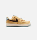 Kobe Air Force 1 Low Protro Siempre Mio Mens Lifestyle Shoe - Twine/Baroque Brown