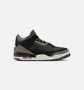 Air Jordan 3 x Levi's Black and White Mens Lifestyle Shoe - Denim/Black/Gym Red Limit One Per Customer