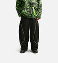 Project F.R.O.G. Tobi Mens Pant - Black/Volt Ice/Cream II/Volt Ice