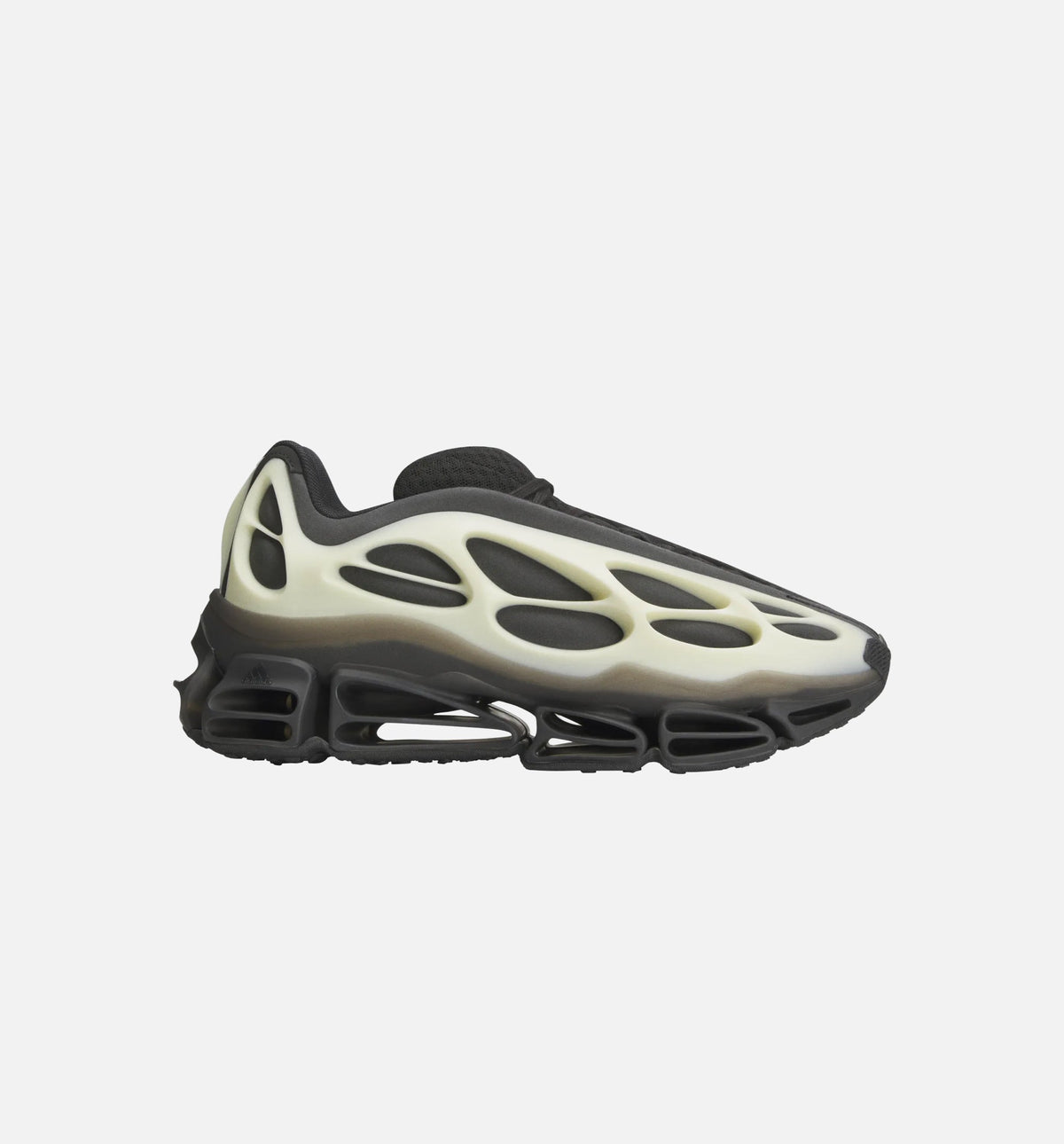 Chavarria Megaride Bones Mens Lifestyle Shoe - Core Black/Core Black/Cream White