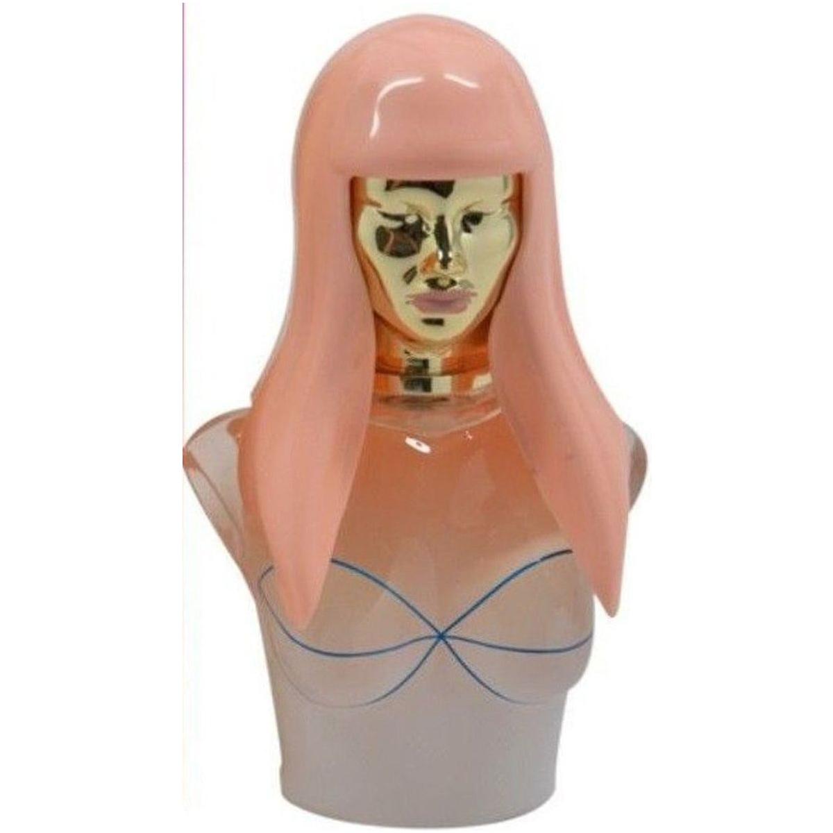 NICKI MINAJ PINK FRIDAY 3.3 / 3.4 oz for women EDP NEW UNBOXED