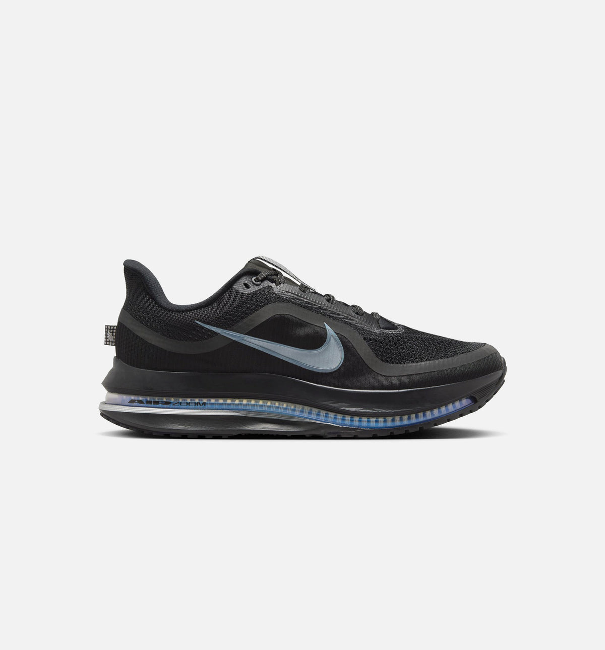 Pegasus Premium Mens Running Shoe - Anthracite/Ashen Slate/Football Grey/Pure Platinum