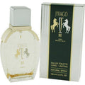 JIVAGO 24K by Ilana Cologne 3.4 oz / 3.3 oz New in Box - 3.4 oz / 100 ml