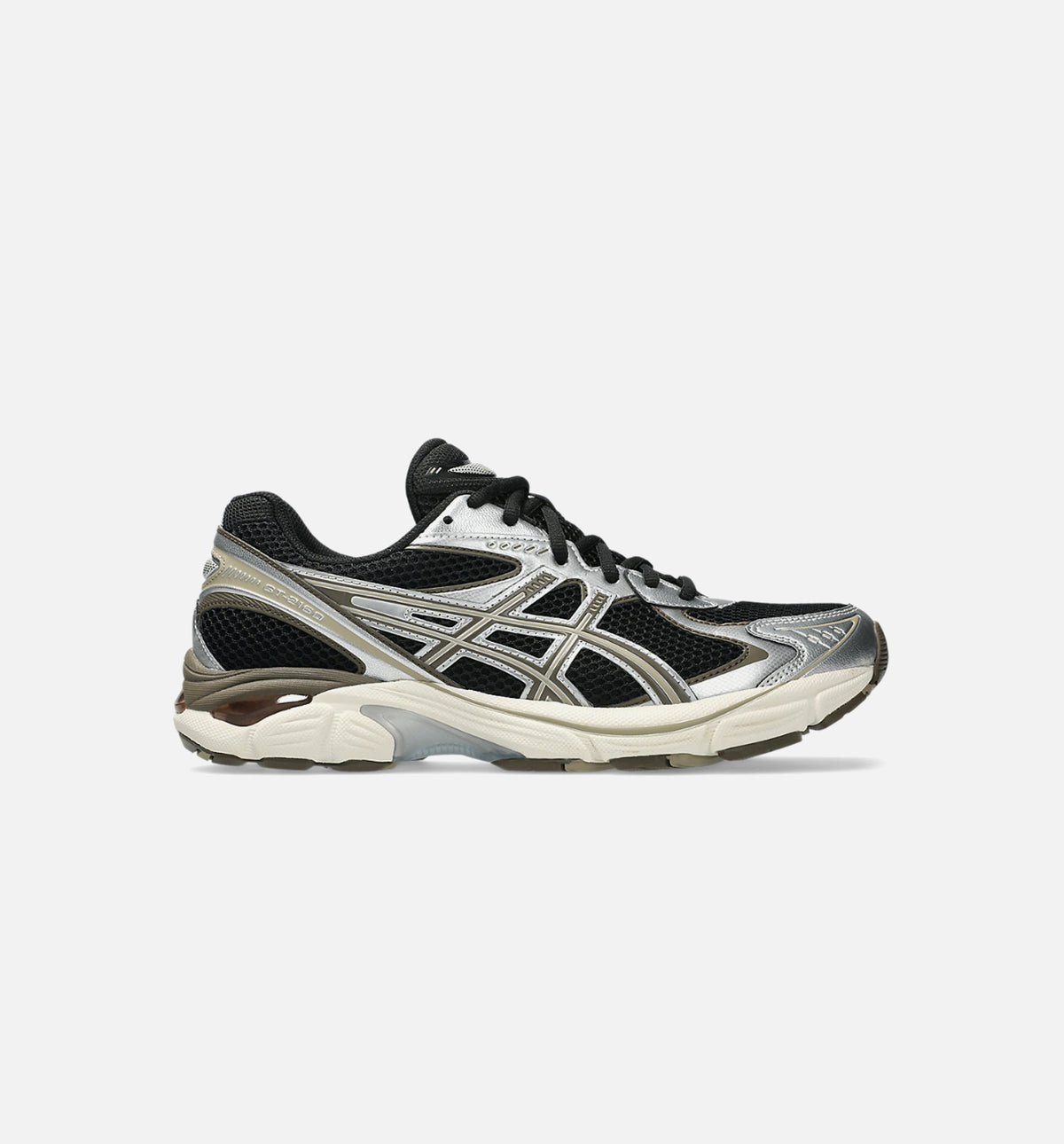 GT 2160 Mens Lifestyle Shoe - Black/Driftwood