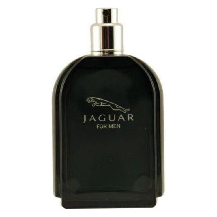 Jaguar Green by Jaguar Cologne 3.4 / 3.3 oz Men edt NEW tester