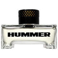 HUMMER Cologne Spray for Men edt 4.2 oz Brand New tester box