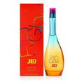 JLO RIO GLOW Jennifer Lopez perfume 3.4 oz 3.3 edt NEW IN BOX