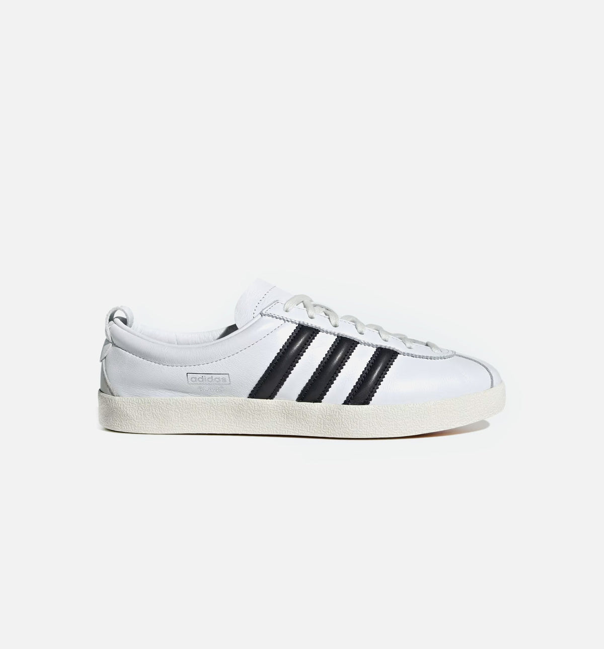 Blanc Womens Lifestyle Shoe - Footwear White/Core Black/Off White