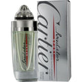 ROADSTER SPORT by CARTIER Cologne 3.4 oz Spray for Men 3.3 oz edt NEW IN BOX