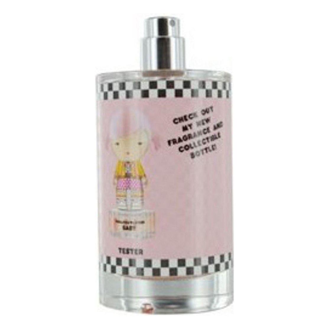 Harajuku Lovers Wicked Style Baby by Gwen Stefani EDT Spray 3.4 oz tester