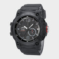 SC Watch (Stealth Ghost)