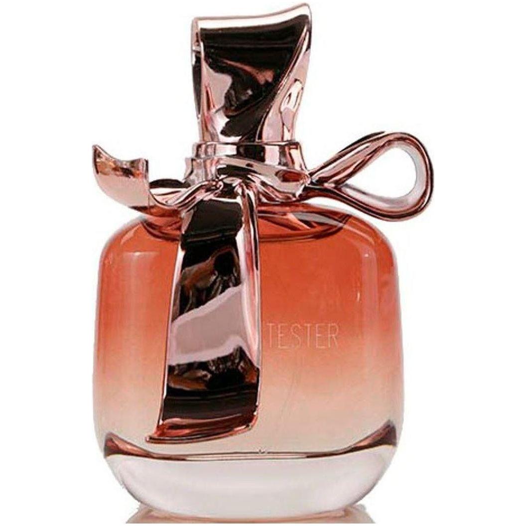 MADEMOISELLE RICCI Nina Ricci women perfume edp 2.7 oz 2.8 NEW TESTER