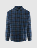 PLAID SHIRT