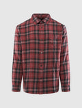 PLAID SHIRT