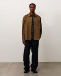 OXFORD SHIRT