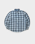 Dax Plaid Shirt