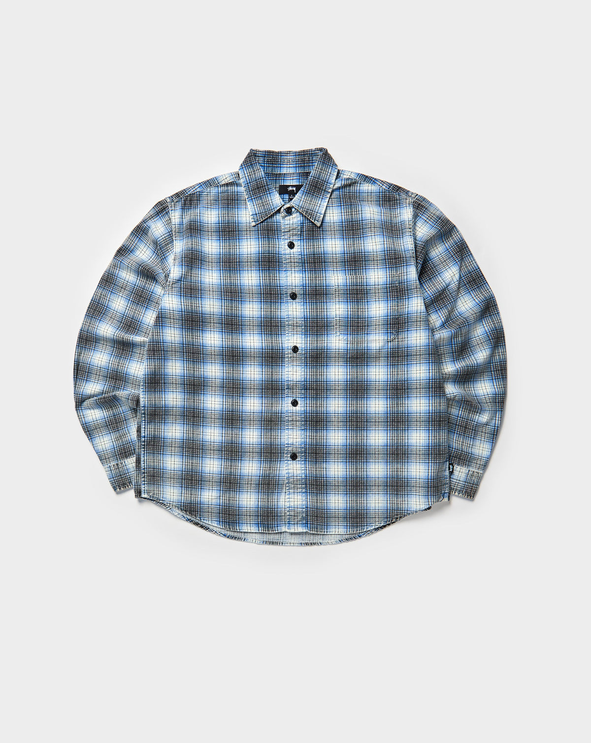 Dax Plaid Shirt