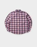 Dax Plaid Shirt