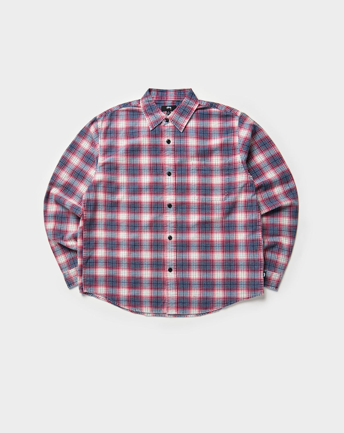 Dax Plaid Shirt