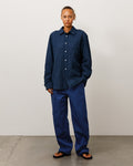 STANDARD CRINKLE SHIRT