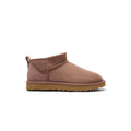 UGG WMNS Classic Ultra Mini (Portobello)