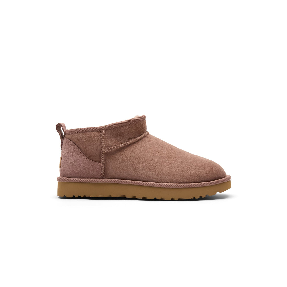 UGG WMNS Classic Ultra Mini (Portobello)